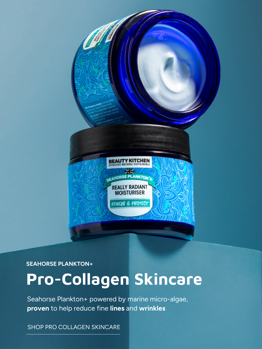Pro-Collagen Skincare
