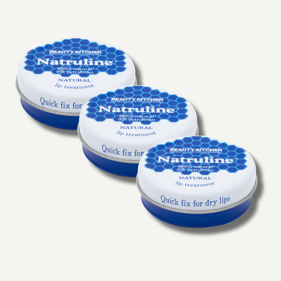 Natruline Natural Value 3 Pack