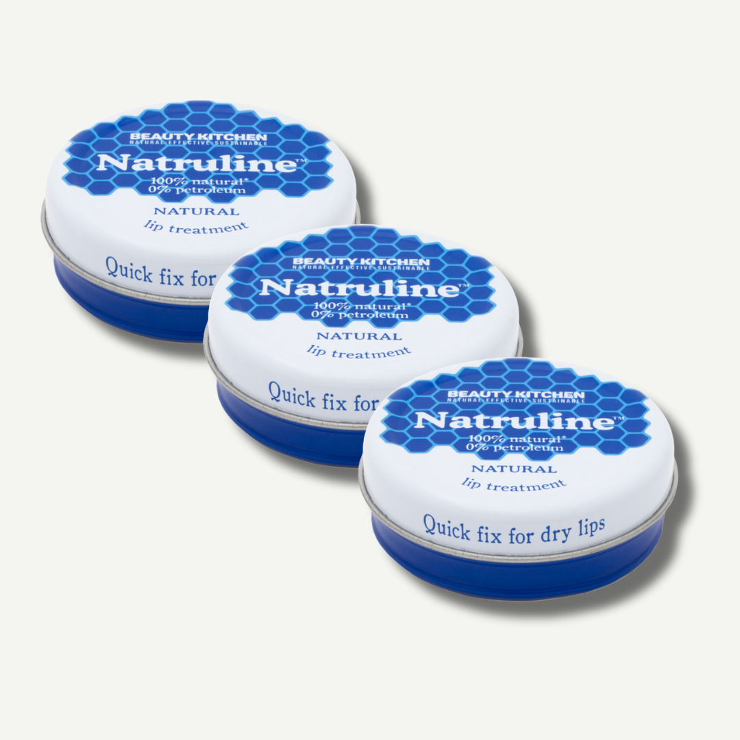 Natruline Natural 3 Pack