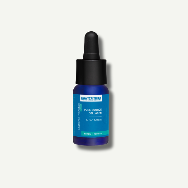 Pure Source Collagen Serum 10ML – Beauty Kitchen