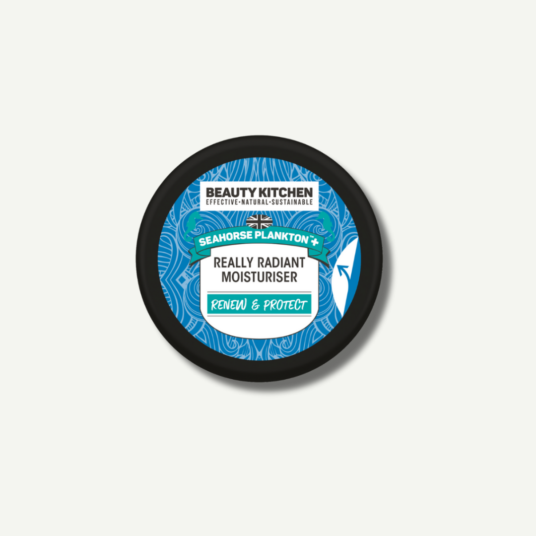 Seahorse Plankton+ Radiant Moisturiser