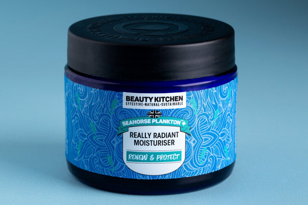 Really Radiant Moisturiser