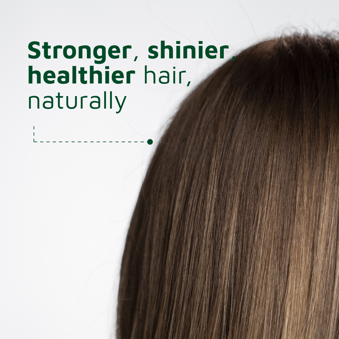 Beauty Kitchen Rosemary Hair Oil 50ml