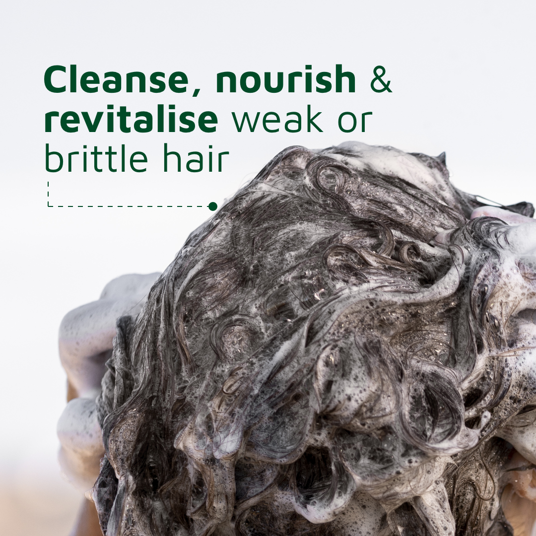 Beauty Kitchen Rosemary Mint Shampoo 250ml