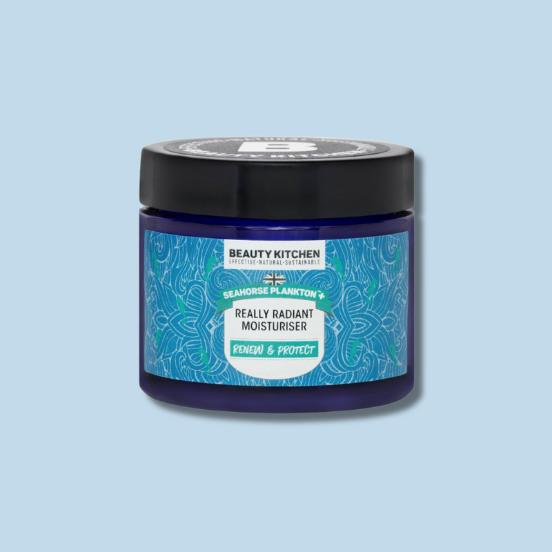 TEST - Seahorse Plankton+ Really Radiant Moisturiser (Copy) (Copy) (Copy)