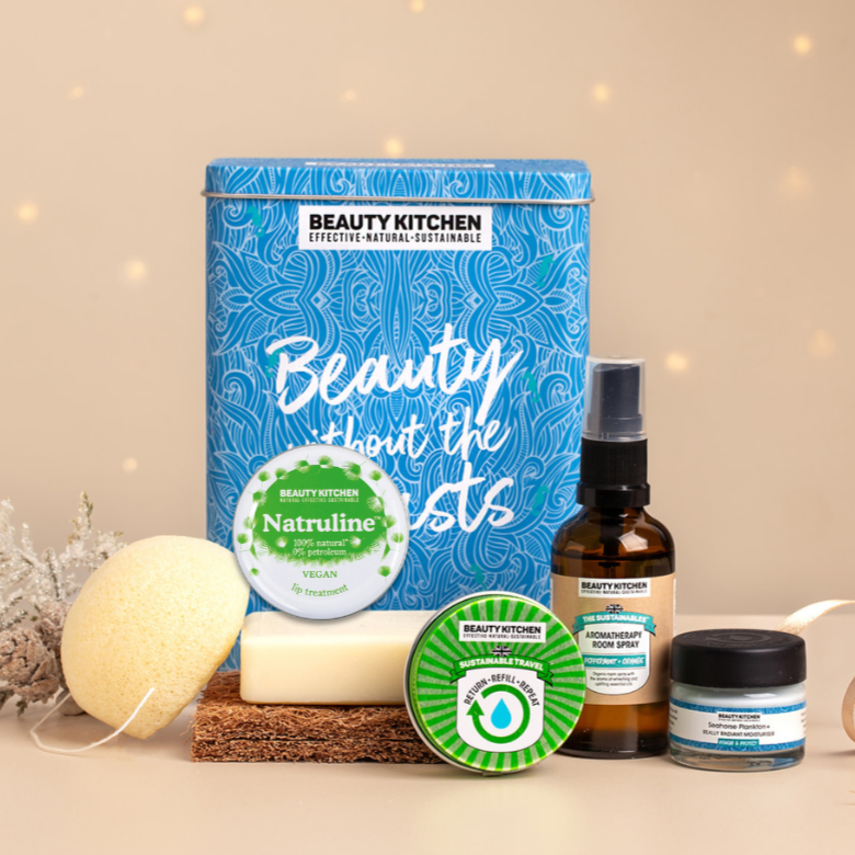 Winter Wake Up Gift Set