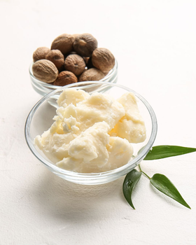 Shea Butter