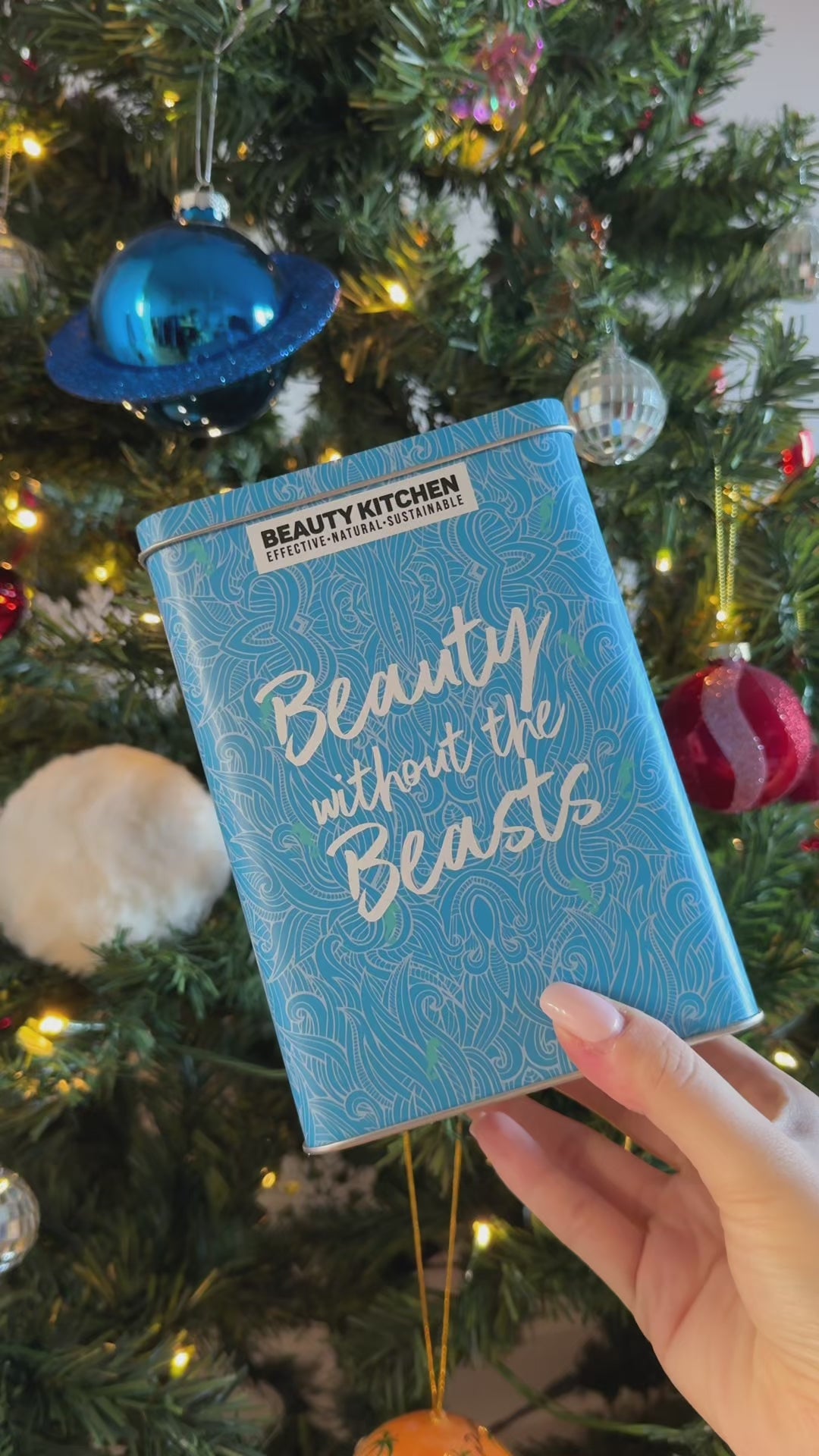 Winter Wake Up Gift Set