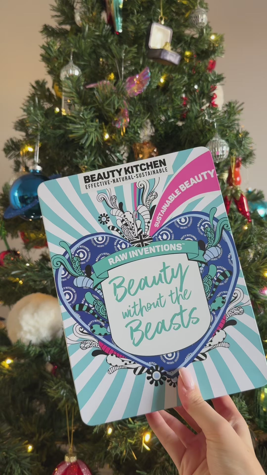 The Reset Ritual Giftset