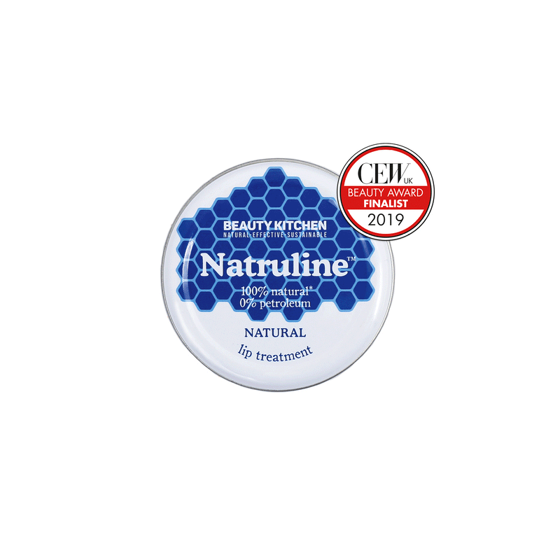 Natruline Natural 3 Pack