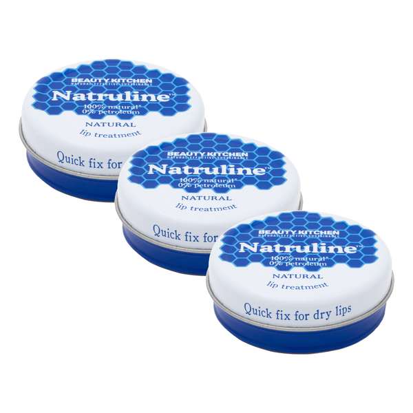 Natruline Natural 3 Pack