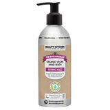 Organic Vegan Hand Wash 300ml