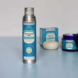 Seahorse Plankton+ 3 Step Cleanse, Tone & Moisturise Kit