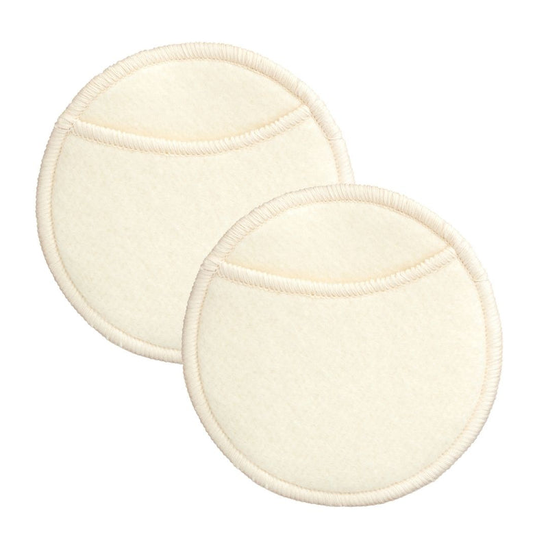 Large Reusable Cleansing Pads