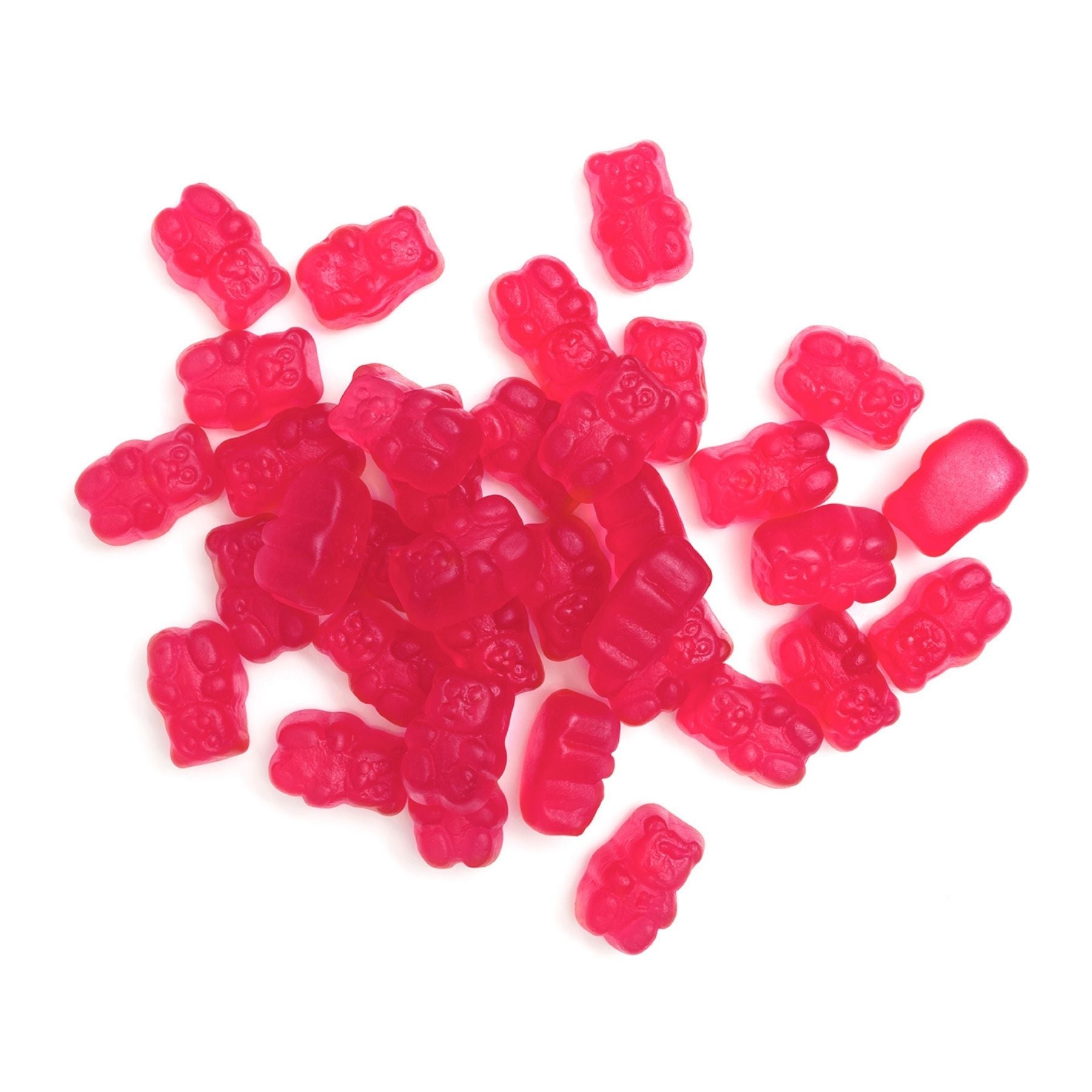 Health & Vitality (Multi-Vitamins) Vegan Gummies