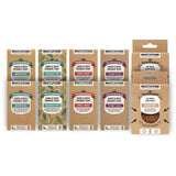 Organic Vegan Ultimate Soap Box Collection