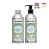 Everyday Gentle Organic Shampoo & Conditioner Collection